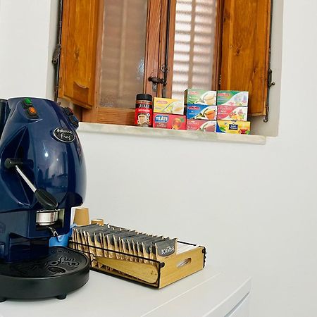 Casa Kennedy Villa Capaci Ngoại thất bức ảnh