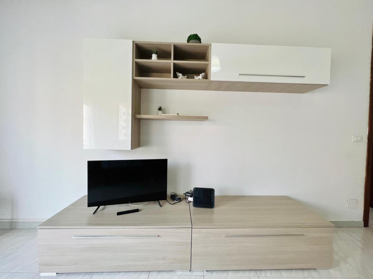 Casa Kennedy Villa Capaci Ngoại thất bức ảnh