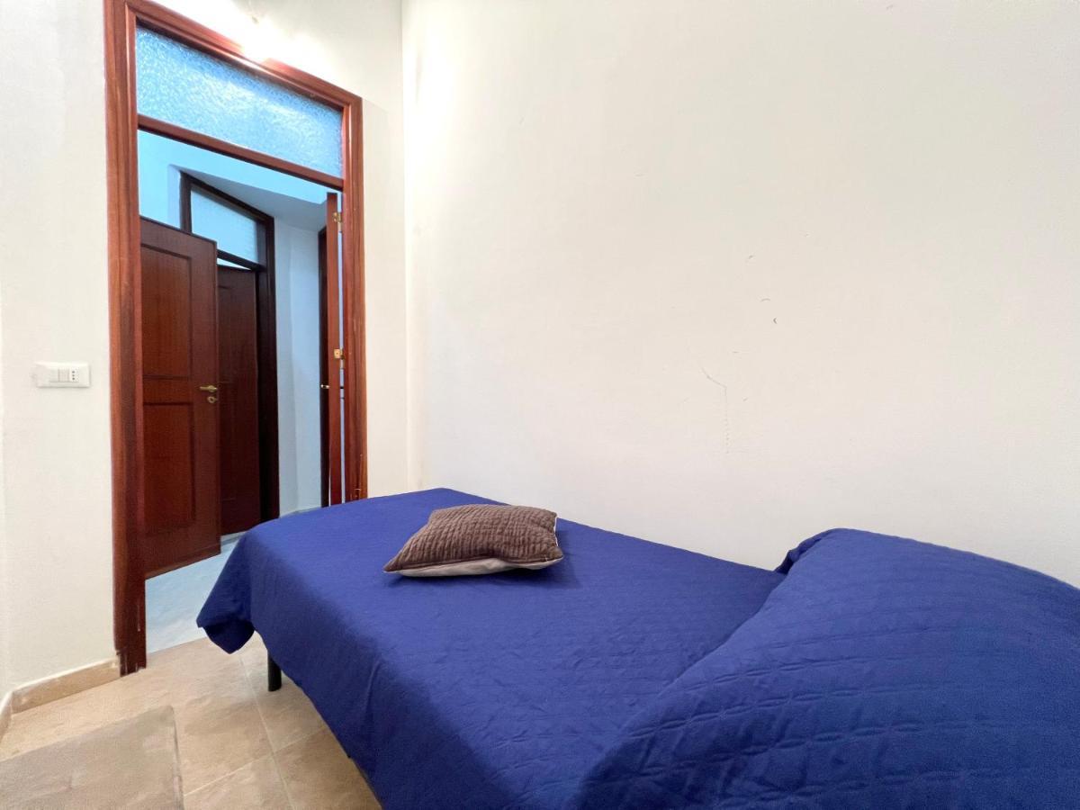 Casa Kennedy Villa Capaci Ngoại thất bức ảnh