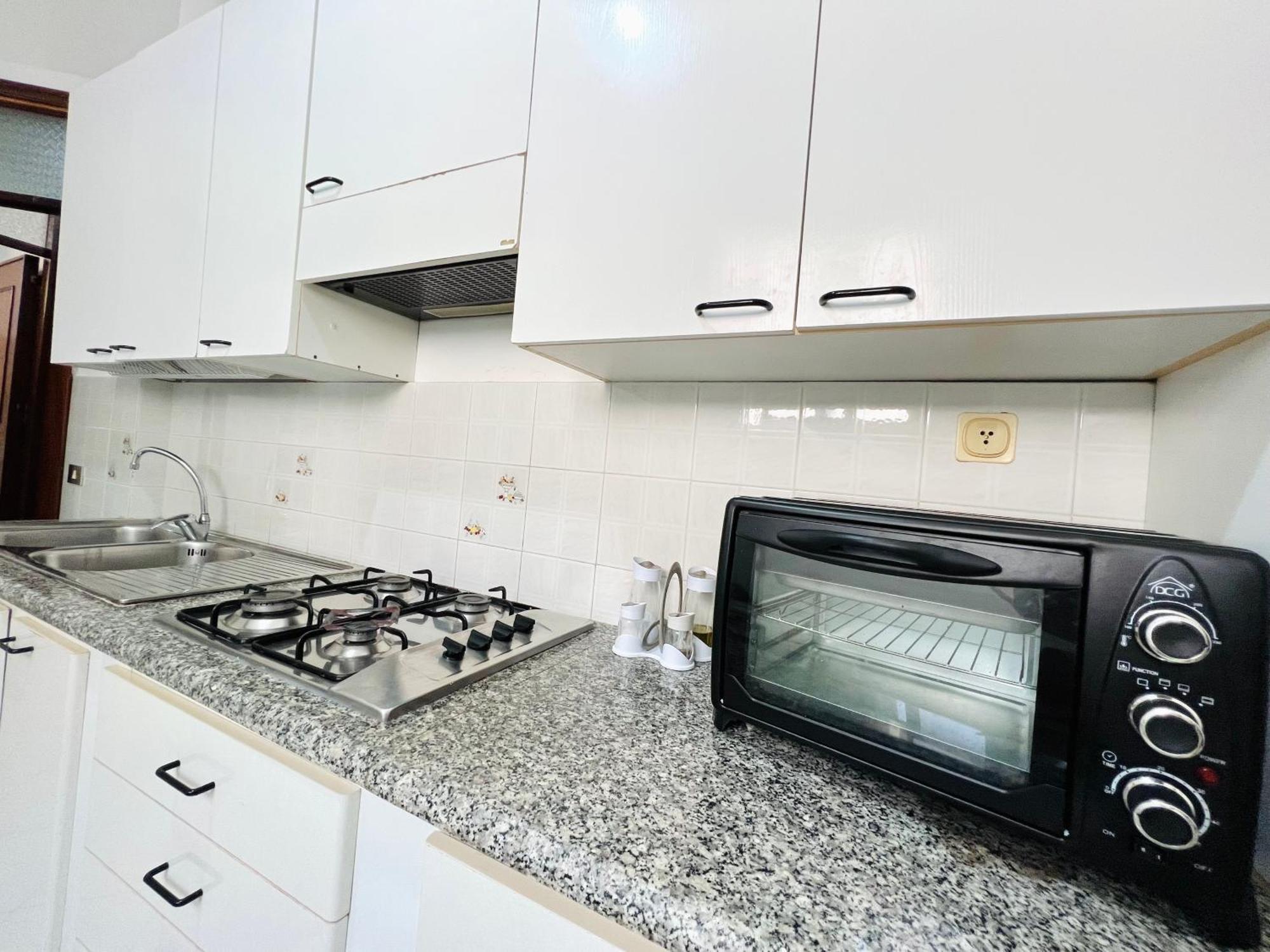 Casa Kennedy Villa Capaci Ngoại thất bức ảnh