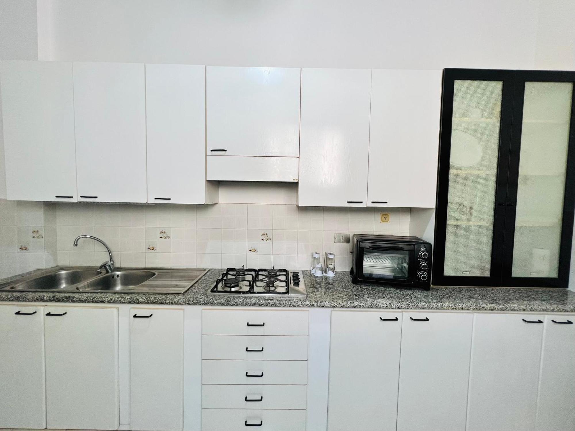 Casa Kennedy Villa Capaci Ngoại thất bức ảnh
