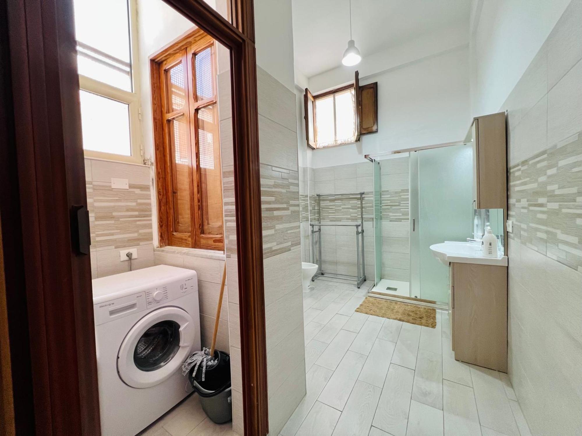 Casa Kennedy Villa Capaci Ngoại thất bức ảnh