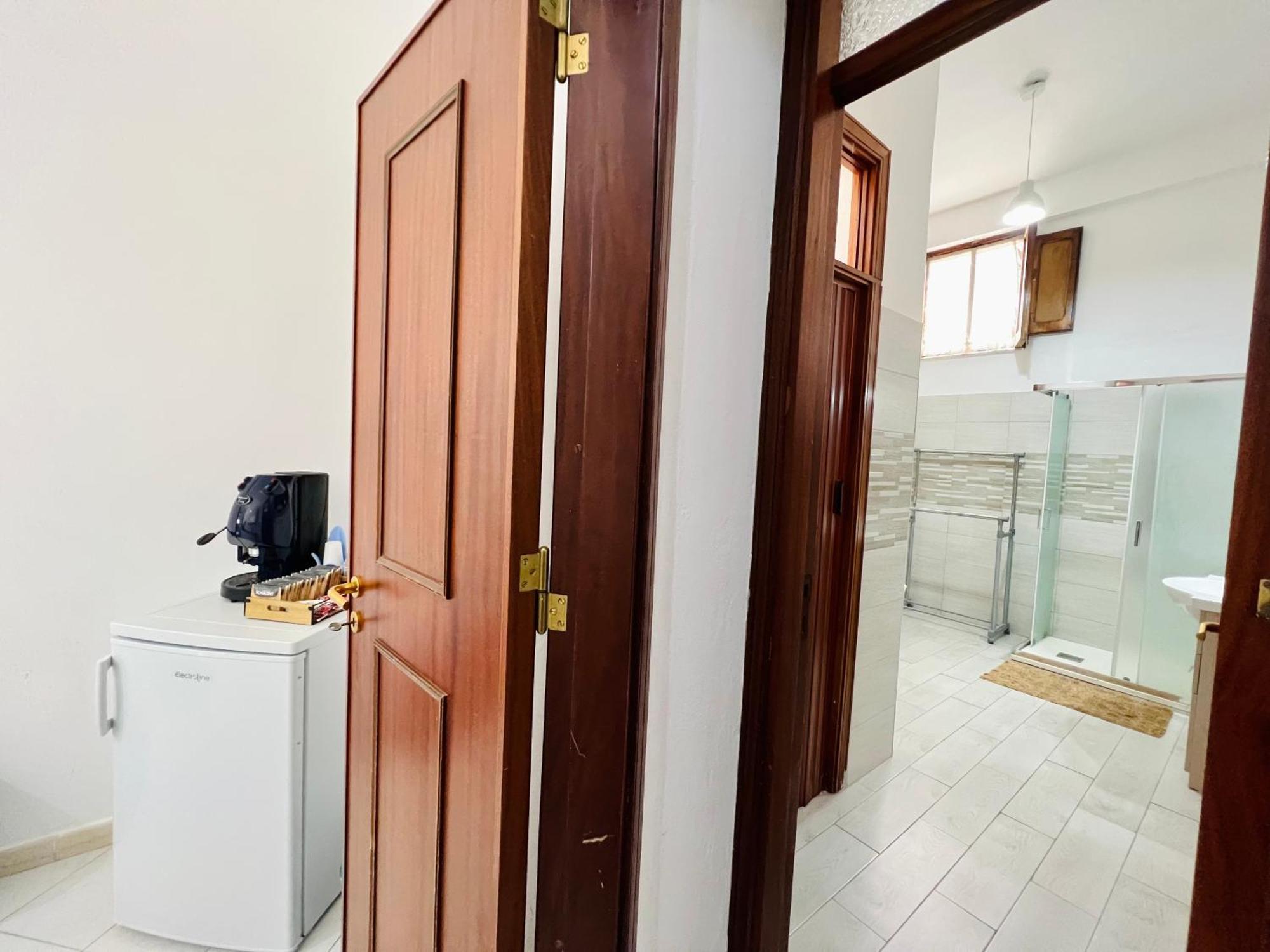 Casa Kennedy Villa Capaci Ngoại thất bức ảnh