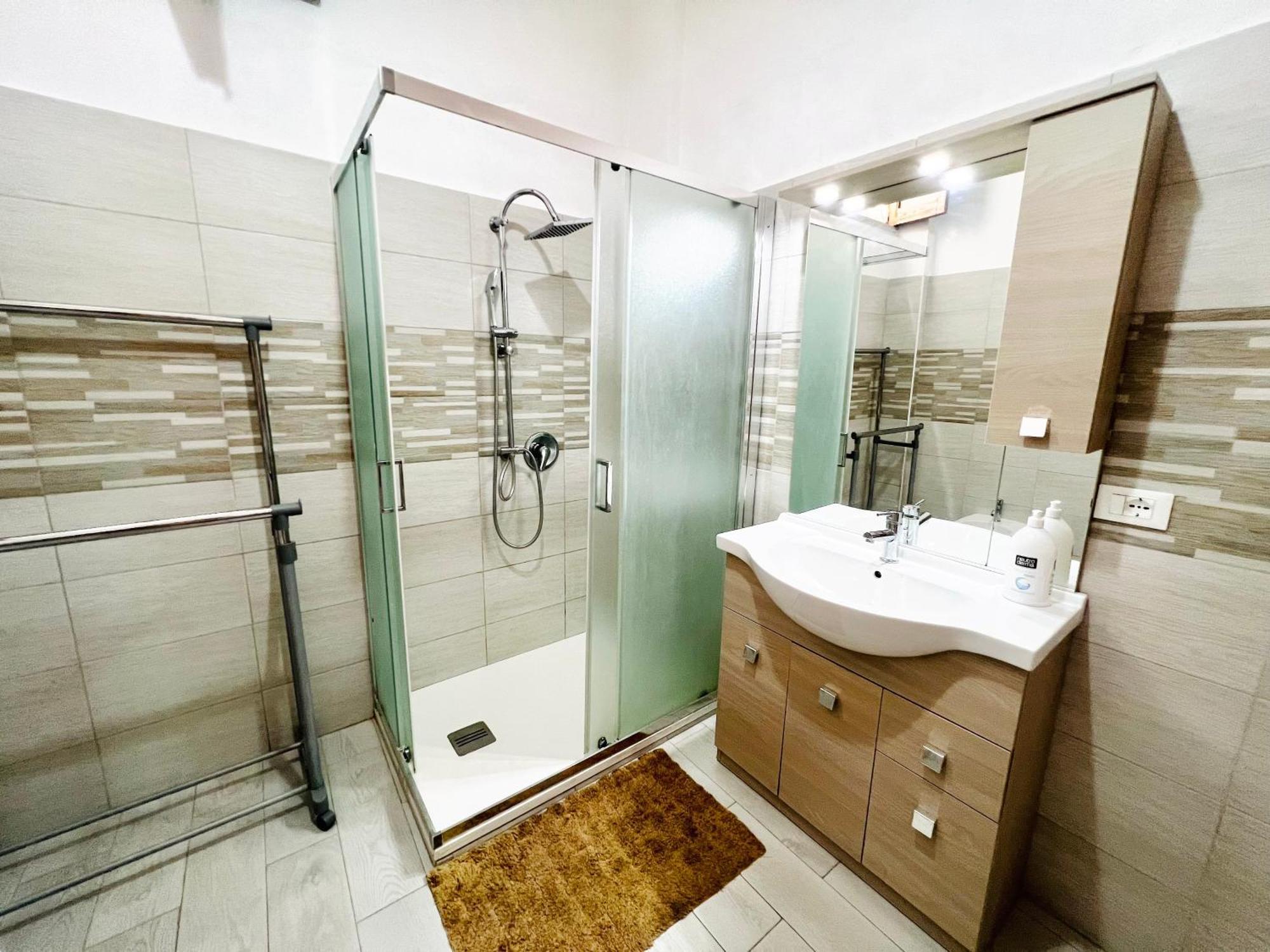 Casa Kennedy Villa Capaci Ngoại thất bức ảnh