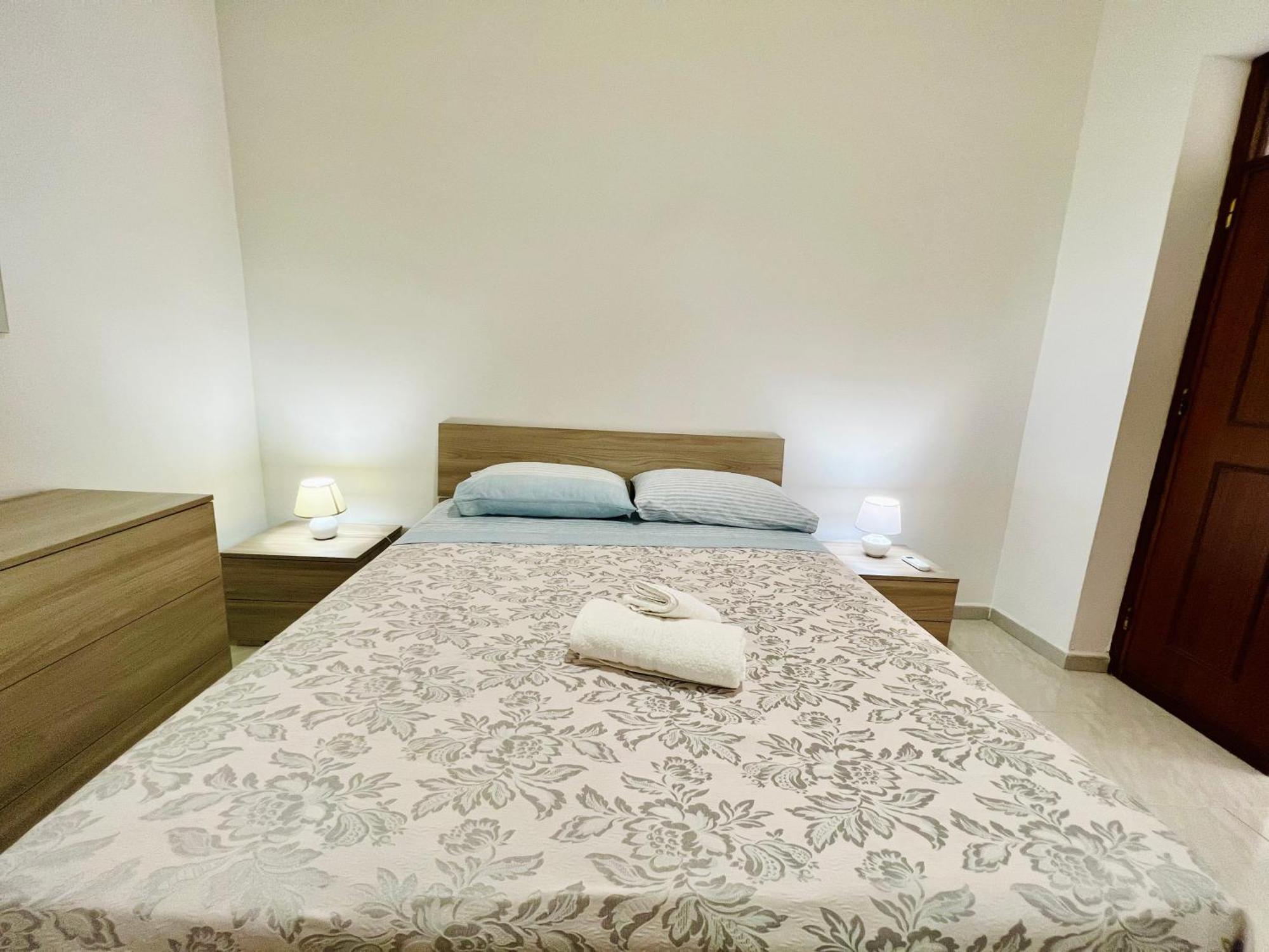 Casa Kennedy Villa Capaci Ngoại thất bức ảnh